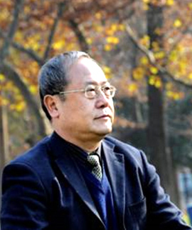 刘加平